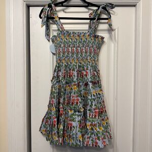 Hill house nap dress